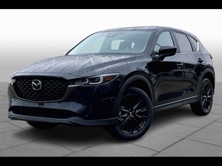 2025 Mazda CX-5 for sale in Denton TX