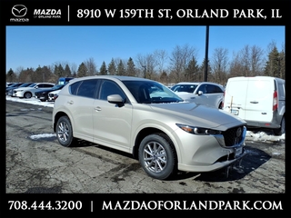 2025 Mazda CX-5 for sale in Orland Park IL