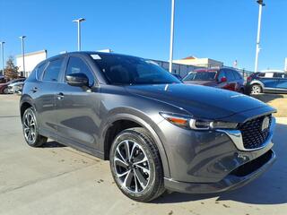 2025 Mazda CX-5 for sale in Richardson TX