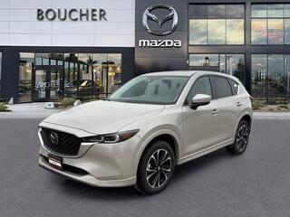 2025 Mazda CX-5 for sale in Janesville WI