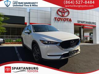 2018 Mazda CX-5 for sale in Spartanburg SC