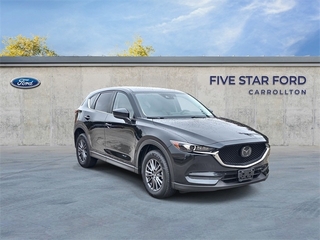 2019 Mazda CX-5 for sale in Carrollton TX