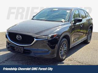 2019 Mazda CX-5 for sale in Forest City NC