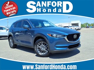 2019 Mazda CX-5 for sale in Sanford NC