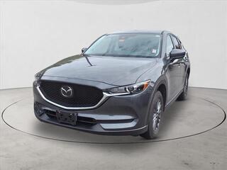 2021 Mazda CX-5 for sale in Matteson IL