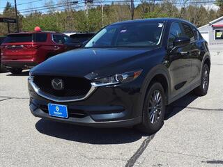 2021 Mazda CX-5 for sale in Matteson IL