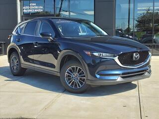 2021 Mazda CX-5 for sale in Cincinnati OH