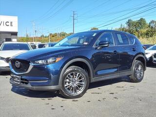 2021 Mazda CX-5 for sale in Portsmouth NH