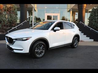 2021 Mazda CX-5 for sale in Olathe KS