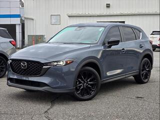 2022 Mazda CX-5 for sale in Forest City NC