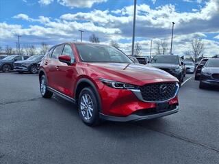 2022 Mazda CX-5 for sale in North Haven CT