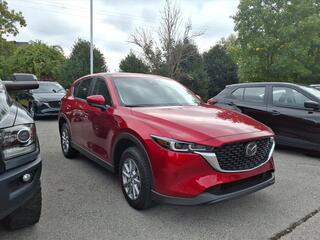 2023 Mazda CX-5 for sale in Clarksville TN