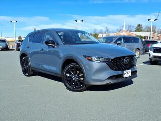 2023 Mazda CX-5 for sale in Burlington NC