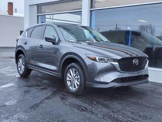 2023 Mazda CX-5 for sale in St Fostoria OH