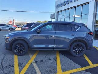 2023 Mazda CX-5 for sale in Fredonia NY