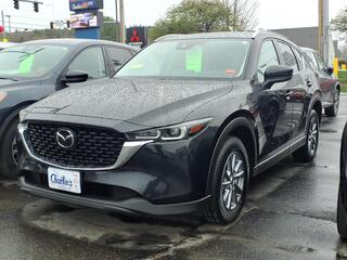2023 Mazda CX-5 for sale in Augusta ME