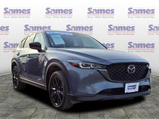 2023 Mazda CX-5 for sale in Greenville SC