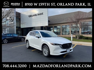 2024 Mazda CX-5 for sale in Orland Park IL