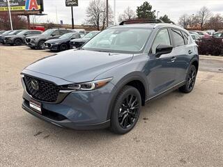 2025 Mazda CX-5 for sale in Janesville WI