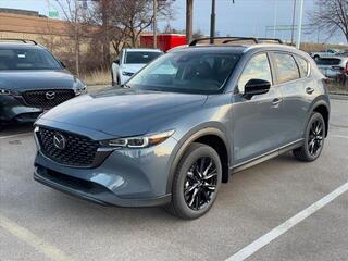 2025 Mazda CX-5 for sale in Janesville WI