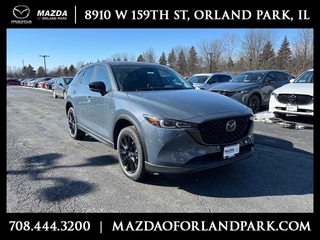 2025 Mazda CX-5 for sale in Orland Park IL