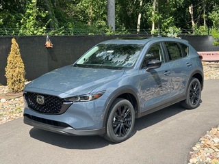 2025 Mazda CX-5 for sale in Kansas City MO