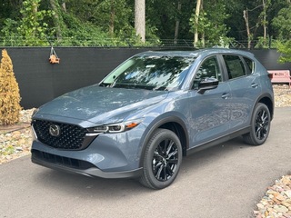2025 Mazda CX-5 for sale in Kansas City MO