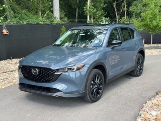 2025 Mazda CX-5 for sale in Kansas City MO