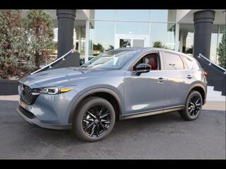 2025 Mazda CX-5 for sale in Olathe KS