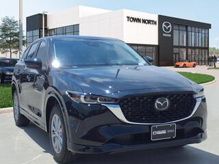 2025 Mazda CX-5 for sale in Richardson TX