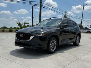 2025 Mazda CX-5 for sale in Orland Park IL