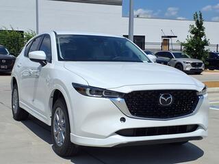 2025 Mazda CX-5 for sale in Richardson TX