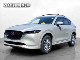 2025 Mazda CX-5 for sale in Lunenburg MA