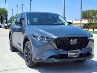2025 Mazda CX-5 for sale in Richardson TX
