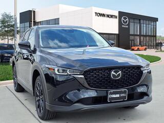 2025 Mazda CX-5 for sale in Richardson TX