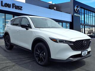 2025 Mazda CX-5 for sale in Kansas City MO