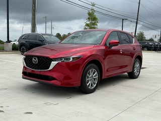 2025 Mazda CX-5 for sale in Orland Park IL