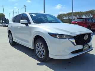 2025 Mazda CX-5 for sale in Richardson TX