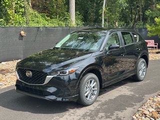 2025 Mazda CX-5 for sale in Kansas City MO