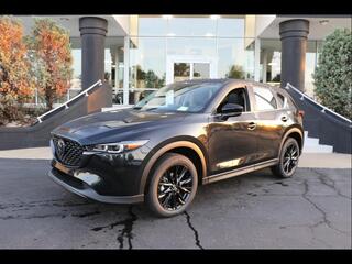 2025 Mazda CX-5 for sale in Olathe KS