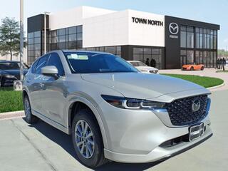 2025 Mazda CX-5 for sale in Richardson TX