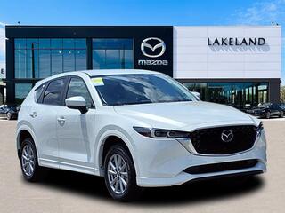 2025 Mazda CX-5 for sale in Lakeland FL