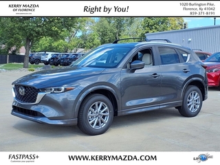 2025 Mazda CX-5 for sale in Florence KY