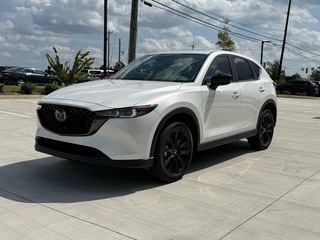 2025 Mazda CX-5 for sale in Orland Park IL
