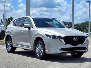 2025 Mazda CX-5 for sale in Lakeland FL
