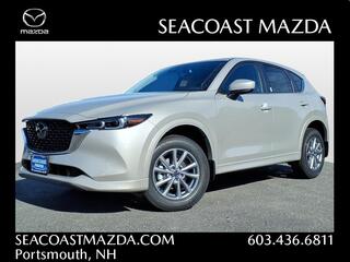2025 Mazda CX-5 for sale in Portsmouth NH