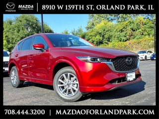 2025 Mazda CX-5 for sale in Orland Park IL