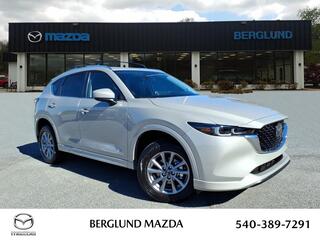 2025 Mazda CX-5 for sale in Salem VA
