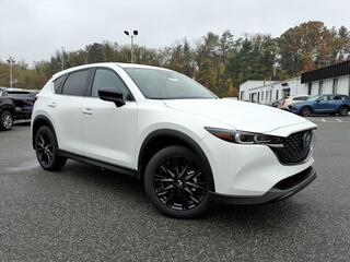 2025 Mazda CX-5 for sale in Salem VA