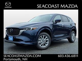 2025 Mazda CX-5 for sale in Portsmouth NH